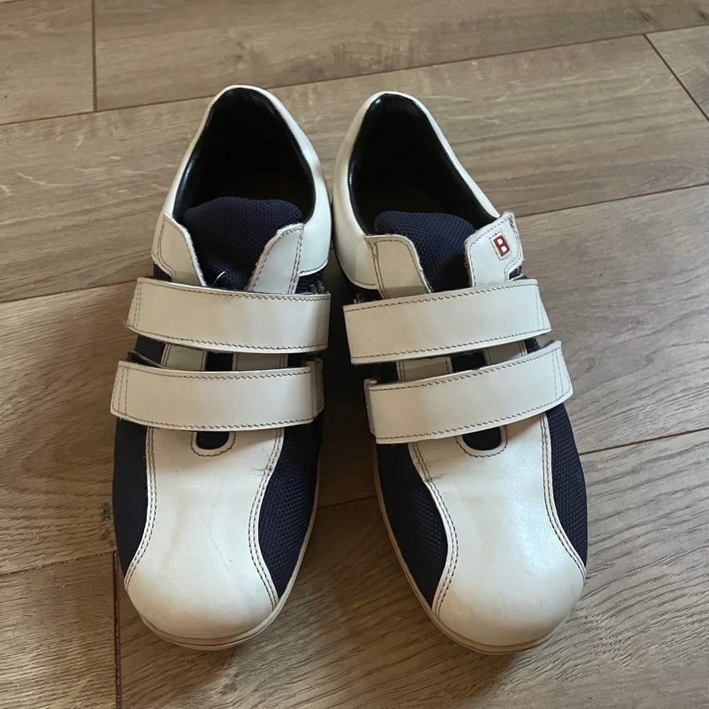 BALLY Golf Women Shoes